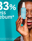 Oil Control Anti-Blemish Cream