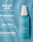 Oil Control Anti-Blemish Cream