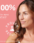 Perfect Skin Peeling Face Sheet Mask with Glycolic Acid