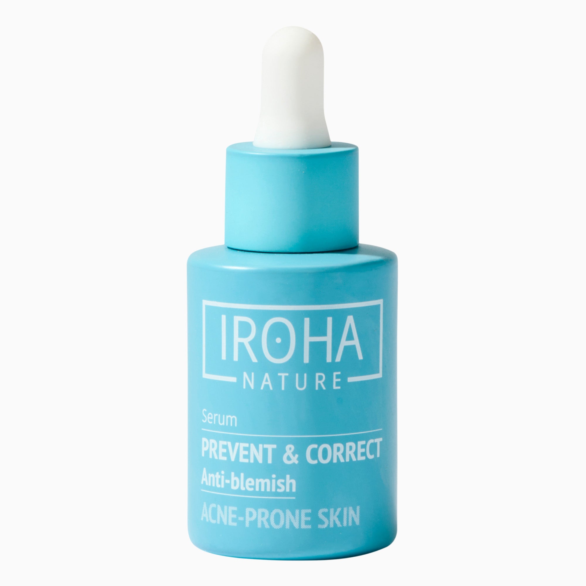 Prevent &amp; Correct Anti-Blemish Serum