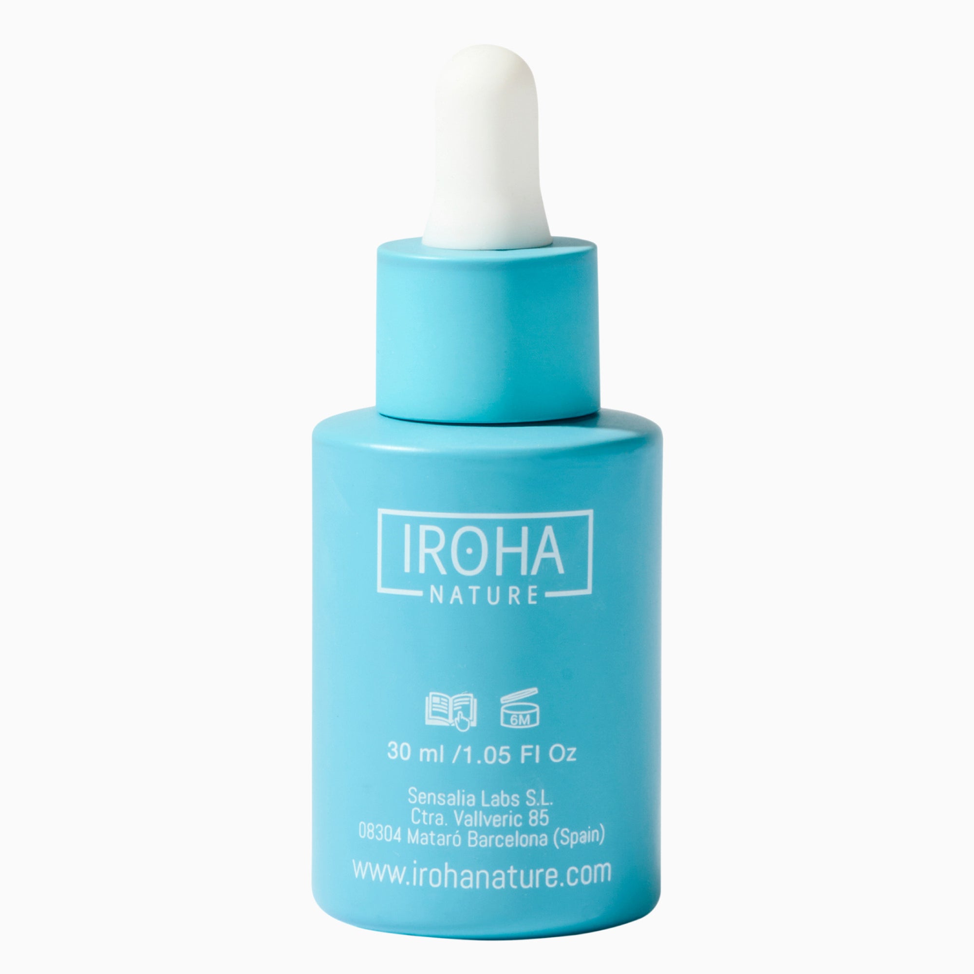 Prevent &amp; Correct Anti-Blemish Serum