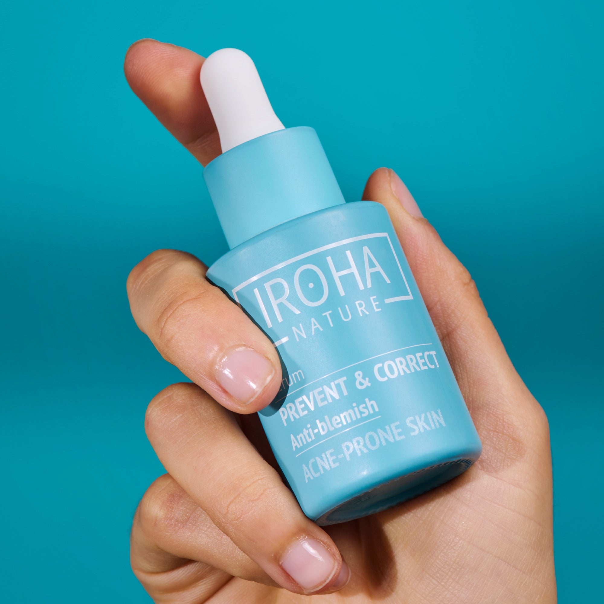 Prevent &amp; Correct Anti-Blemish Serum