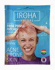PRIDE Pimple Patches with Salicylic Acid