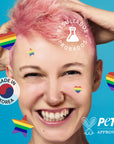 PRIDE Pimple Patches with Salicylic Acid