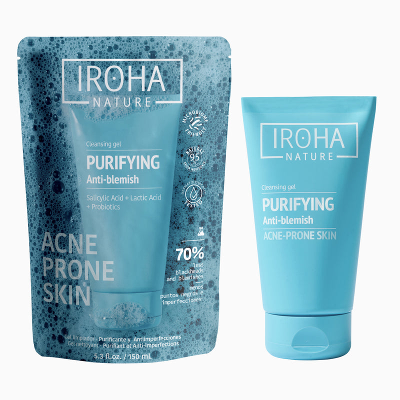 Acne-serien