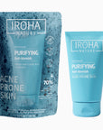 Purifying Anti-Blemish Cleansing Gel