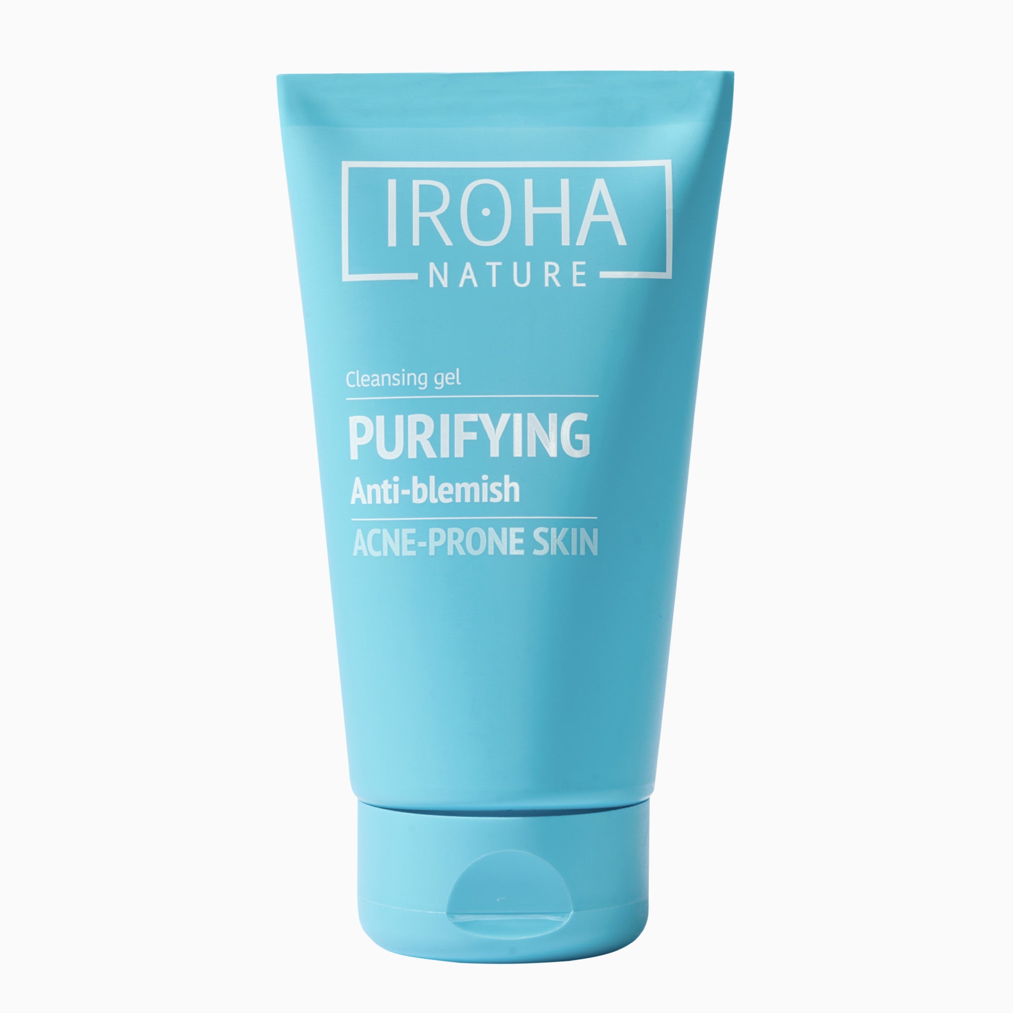 Purifying Anti-Blemish Cleansing Gel
