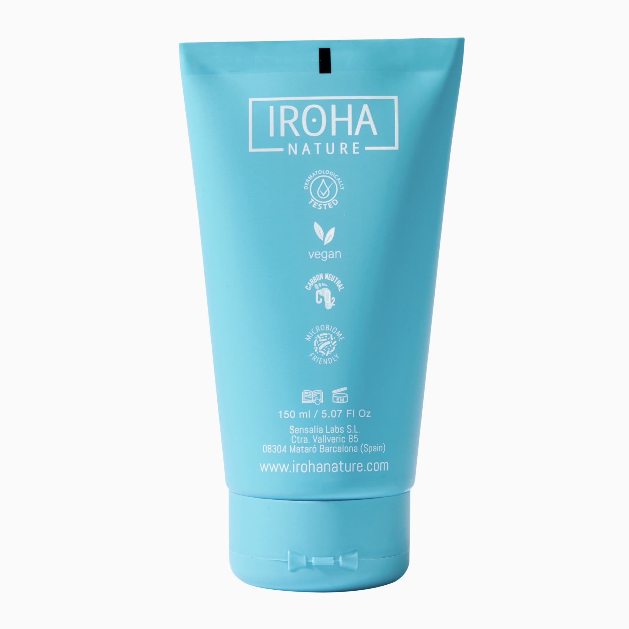 Purifying Anti-Blemish Cleansing Gel