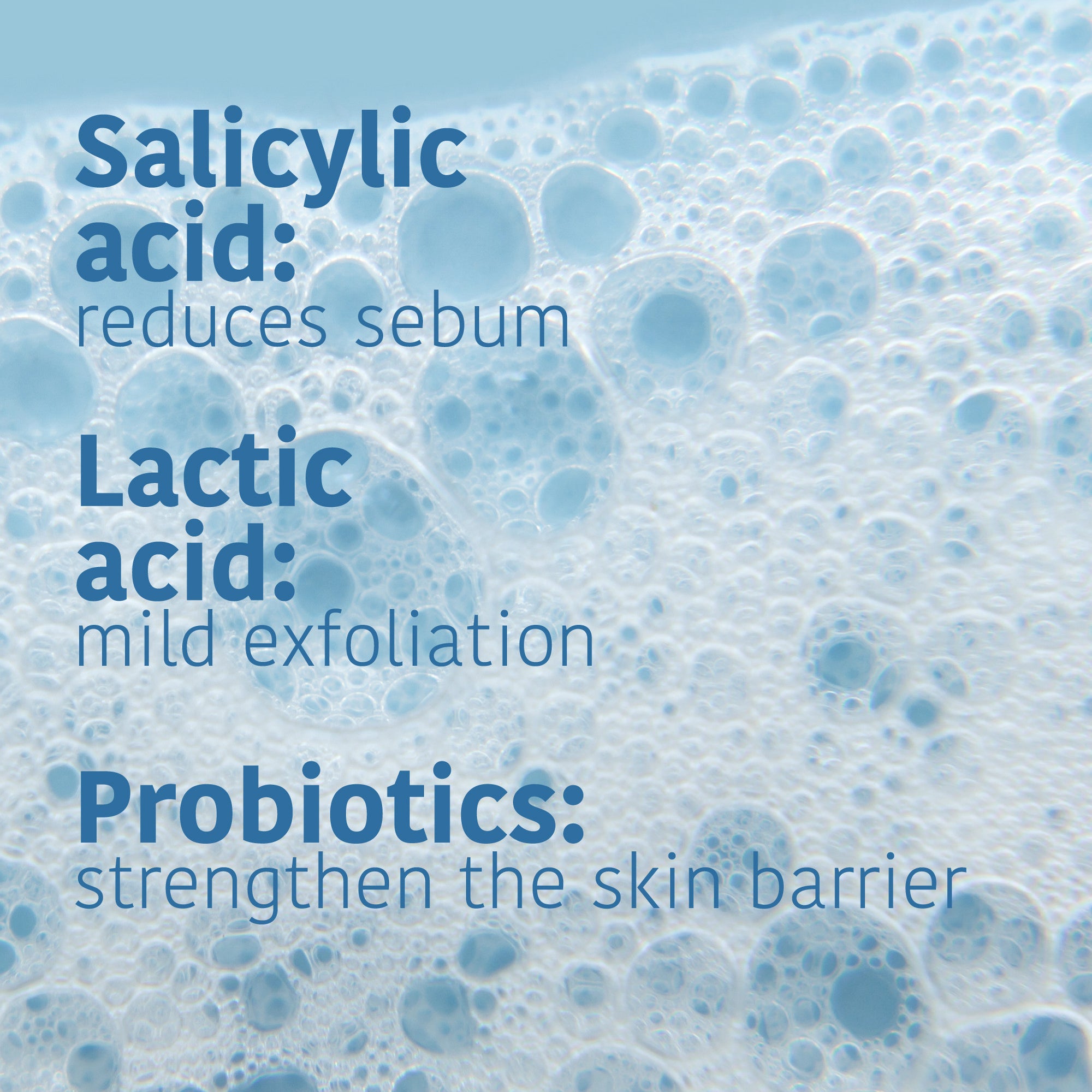 Purifying Anti-Blemish Cleansing Gel