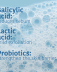 Purifying Anti-Blemish Cleansing Gel