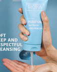 Purifying Anti-Blemish Cleansing Gel