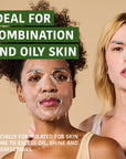Purifying Face Sheet Mask with Tea Tree