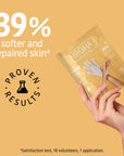Repair Hand Mask with Peach
