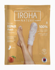 Repair Peach Foot Mask