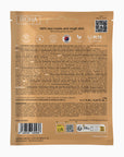 Repair Peach Foot Mask