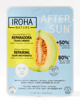 Repairing Aftersun Face Sheet Mask