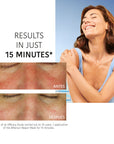 Repairing Aftersun Face Sheet Mask