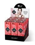 Rose display x9 + tester - Lash Look