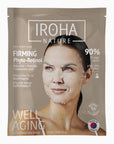 Smoothing and Hydrating Face Sheet Mask with Bakuchiol