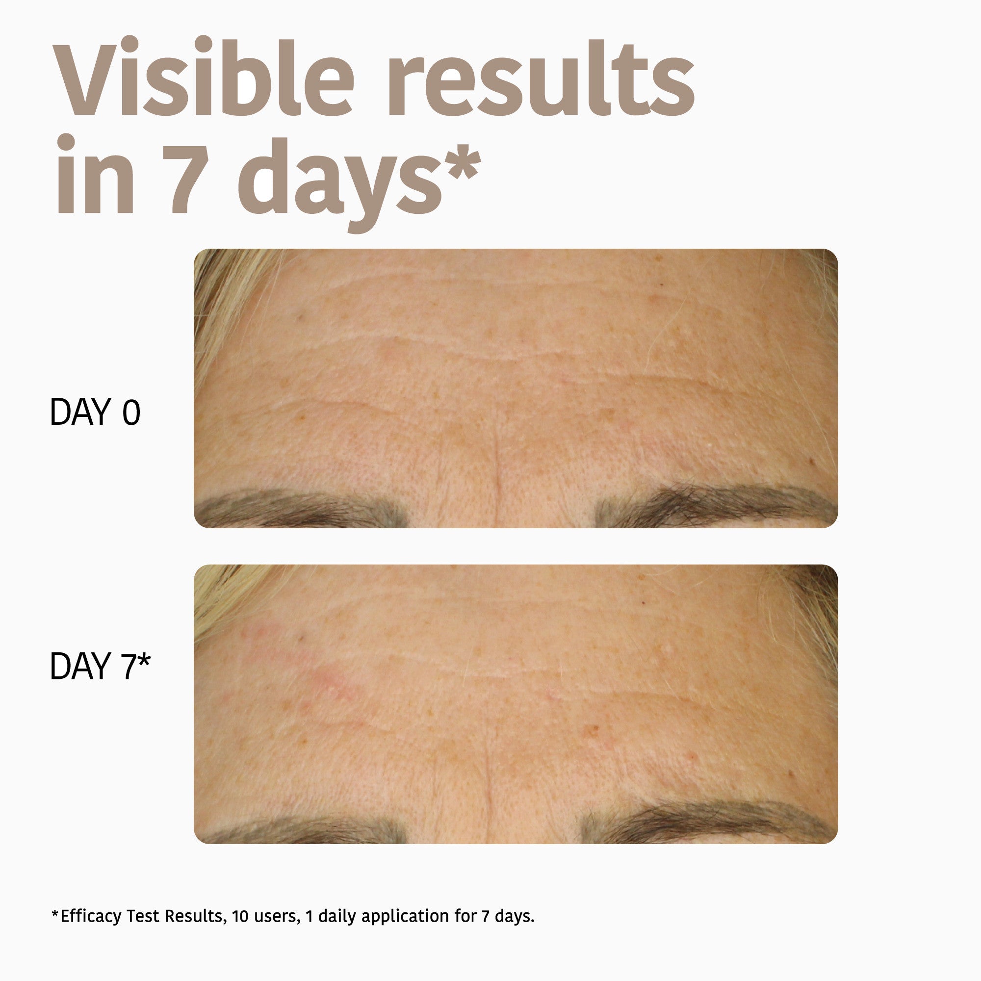 Smoothing and Hydrating Face Sheet Mask with Bakuchiol