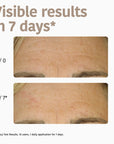 Smoothing and Hydrating Face Sheet Mask with Bakuchiol