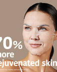 Smoothing and Hydrating Face Sheet Mask with Bakuchiol