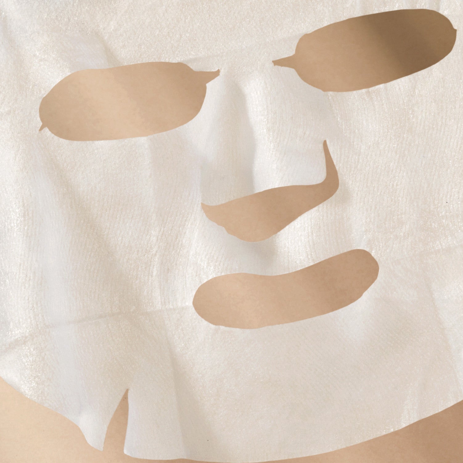 Smoothing and Hydrating Face Sheet Mask with Bakuchiol