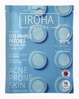 SOS Pimple Patches with Salicylic Acid