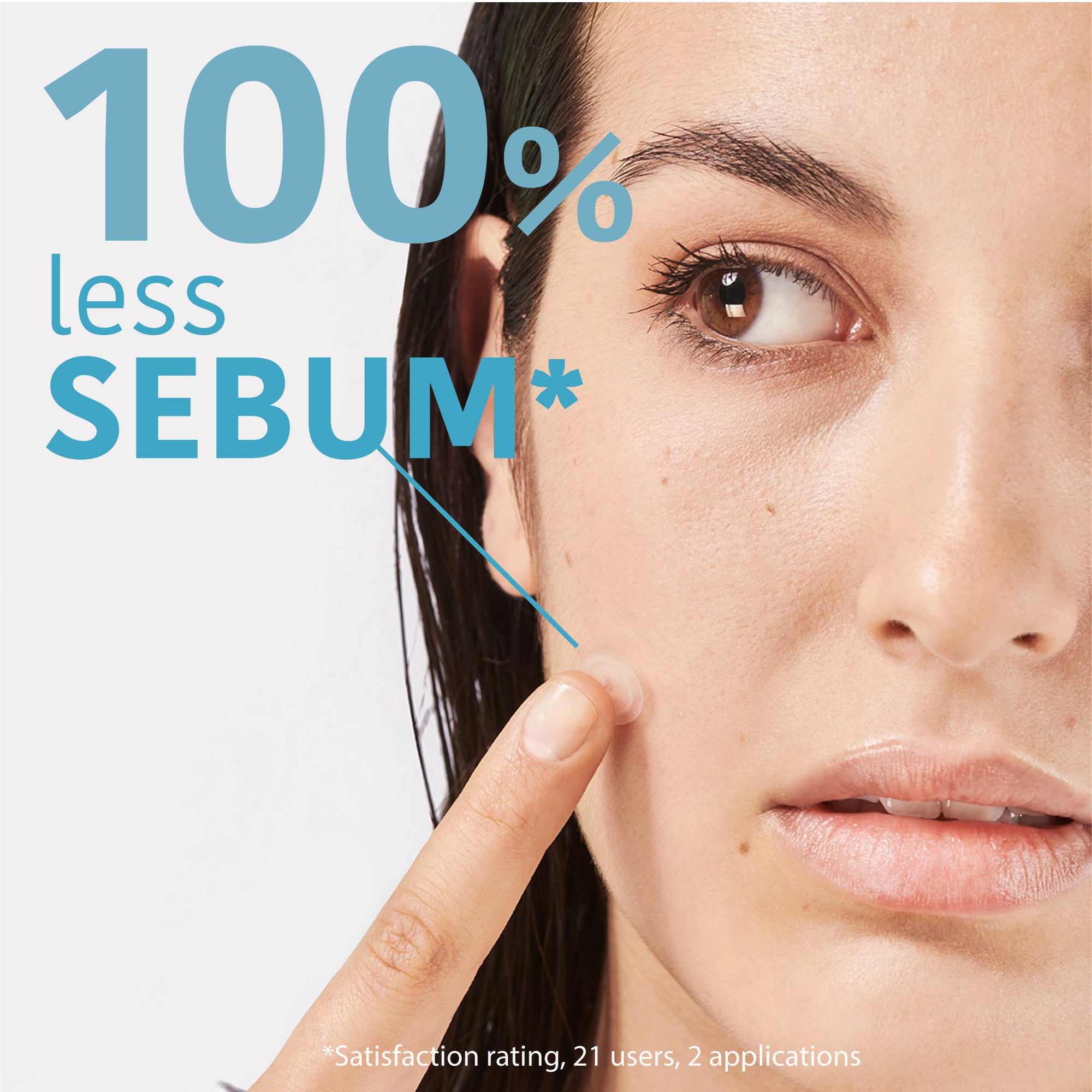 SOS Pimple Patches with Salicylic Acid