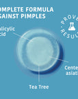 SOS Pimple Patches with Salicylic Acid