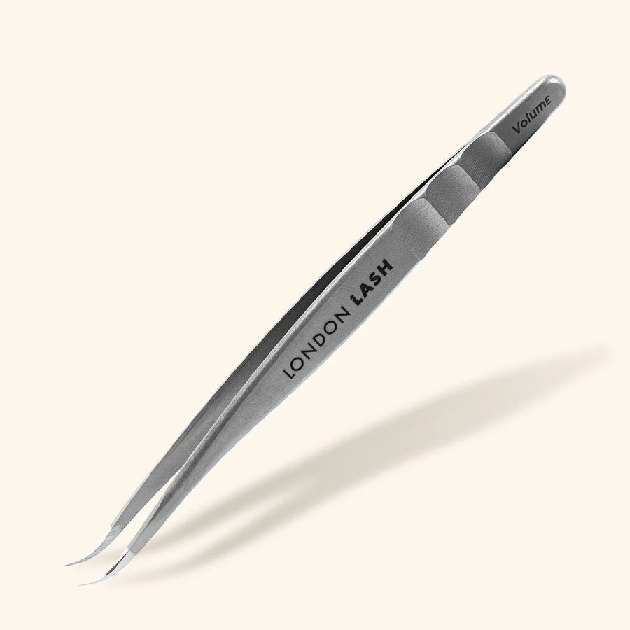 Staleks x London Lash - Petite Curved Tip Classic & Volume - BYŪTI