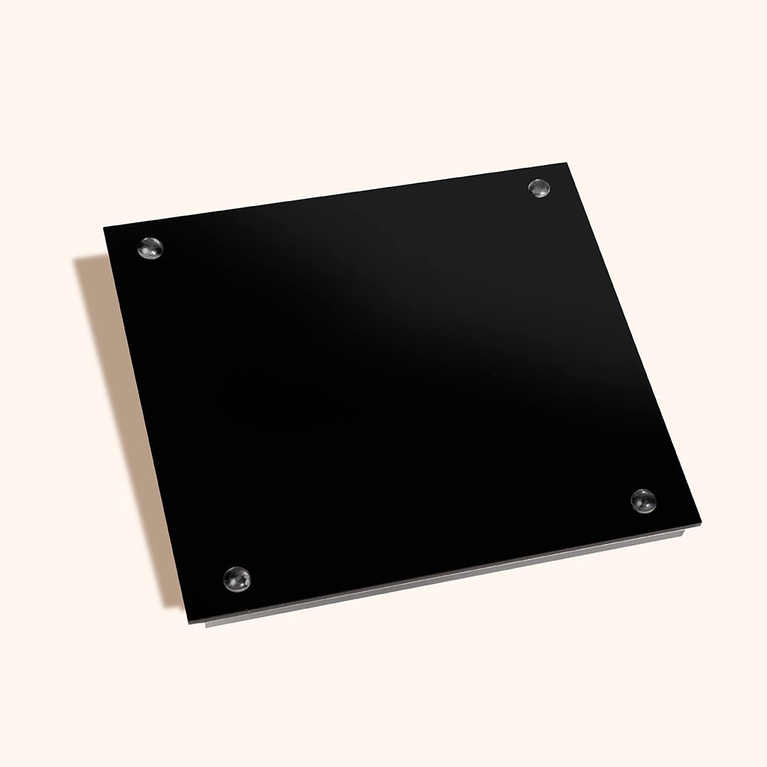 Vippe plate - Premade Fans - BYŪTI