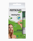 Wax Pen kit - Stubborn Hair