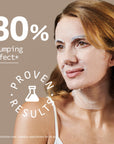 Wrinkle Filler Face Sheet Mask with Triple Hyaluronic Acid