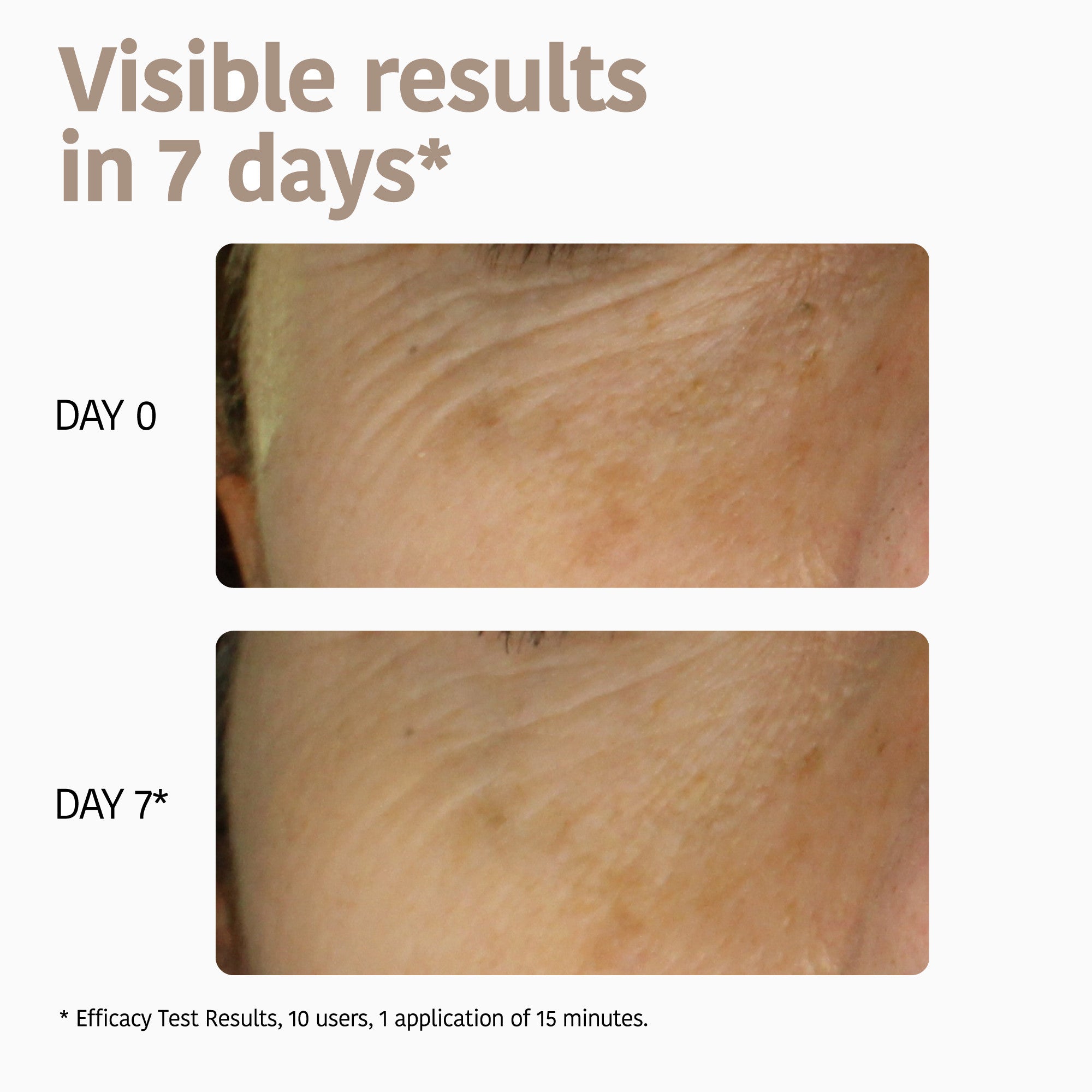 Wrinkle Filler Face Sheet Mask with Triple Hyaluronic Acid