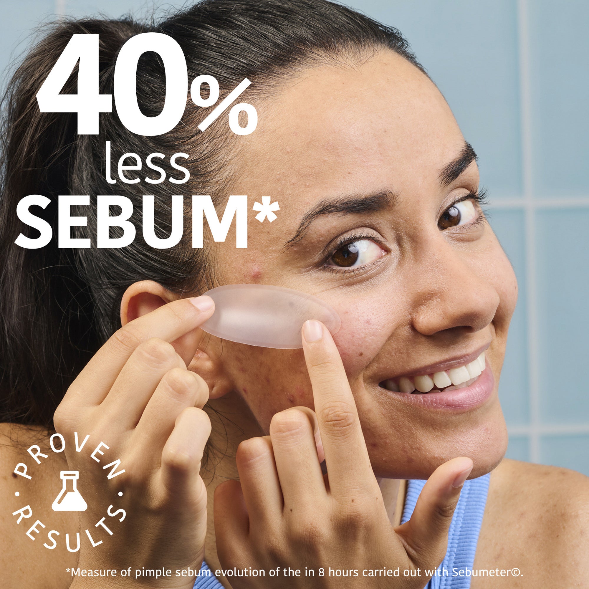 XL Pimple Patches with Salicylic Acid