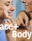 XL Pimple Patches with Salicylic Acid