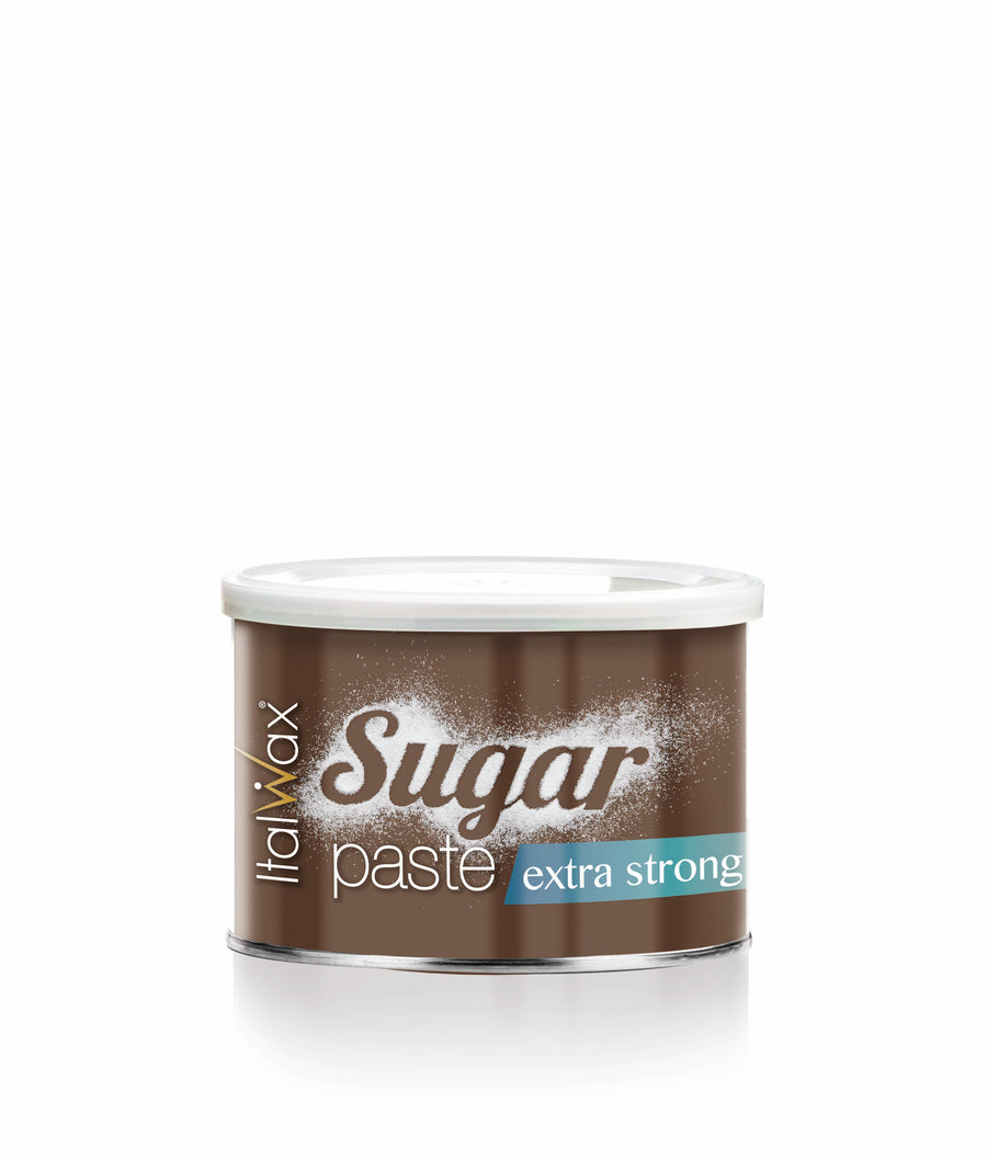 SUKKERPASTA EXTRA STRONG 600