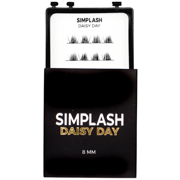Daisy Day Simple Tray