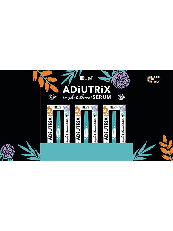 Adiutrix + display + tester - BYŪTI