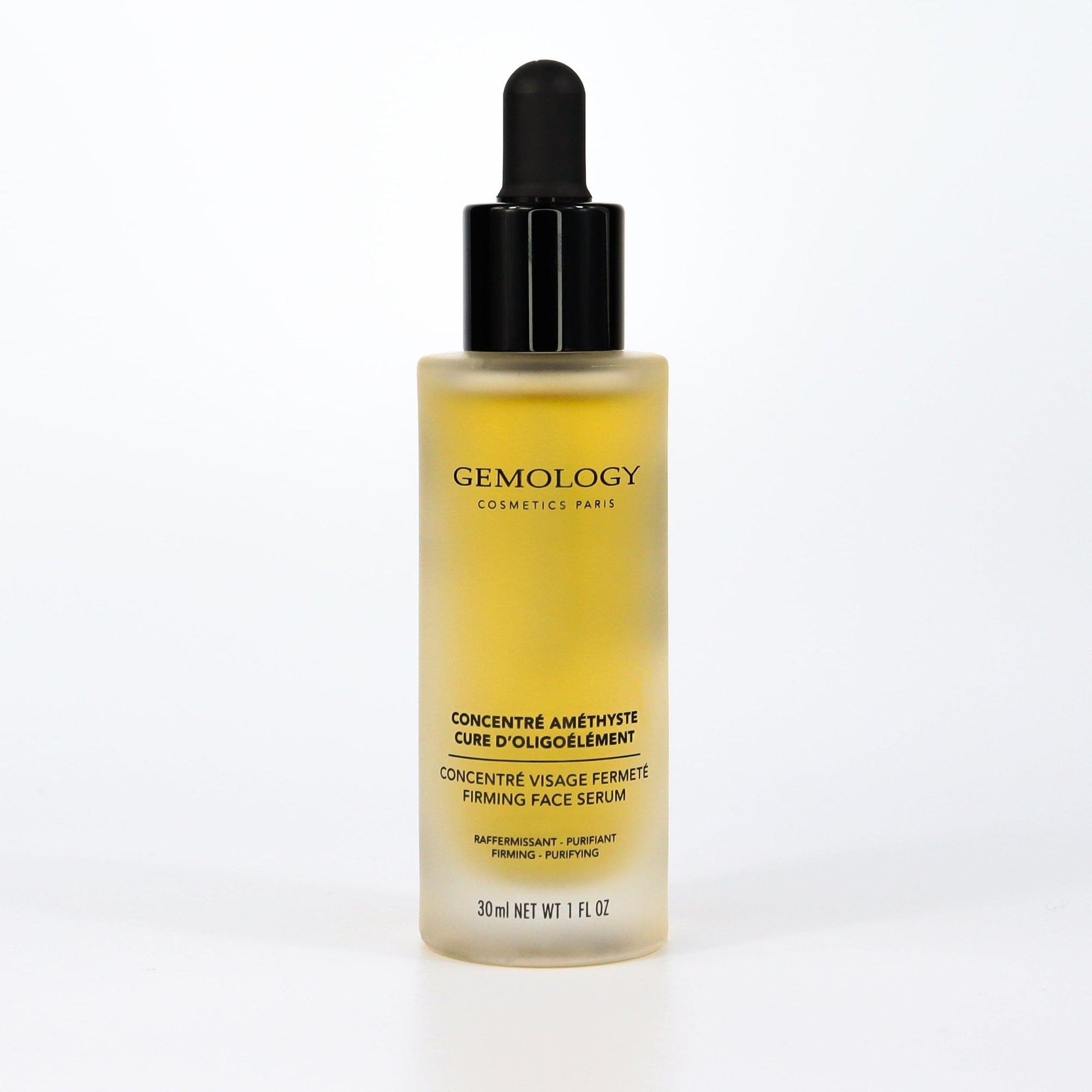 Améthyste Firming Face Serum - BYŪTI
