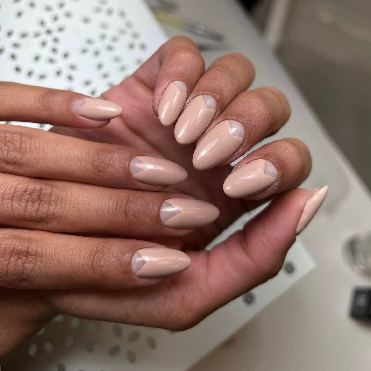 Beige - 480 - Lash Look