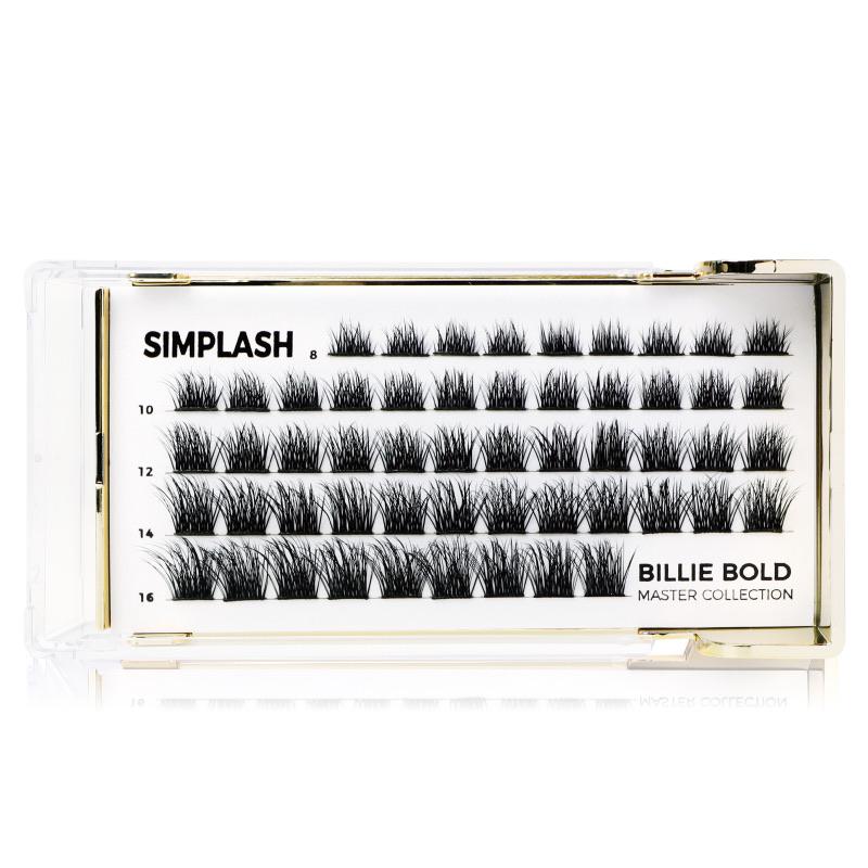 Billie B. Master Collection - Lash Look