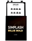 Billie Bold Simple Tray - Lash Look