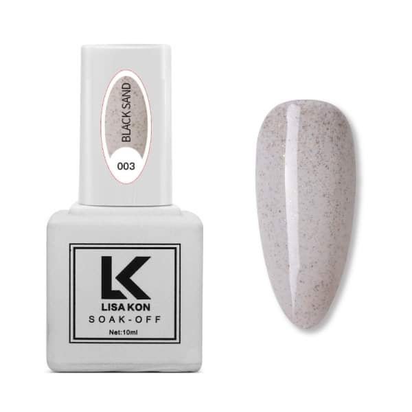 Black Sands - Soft Nude - 3 - BYŪTI