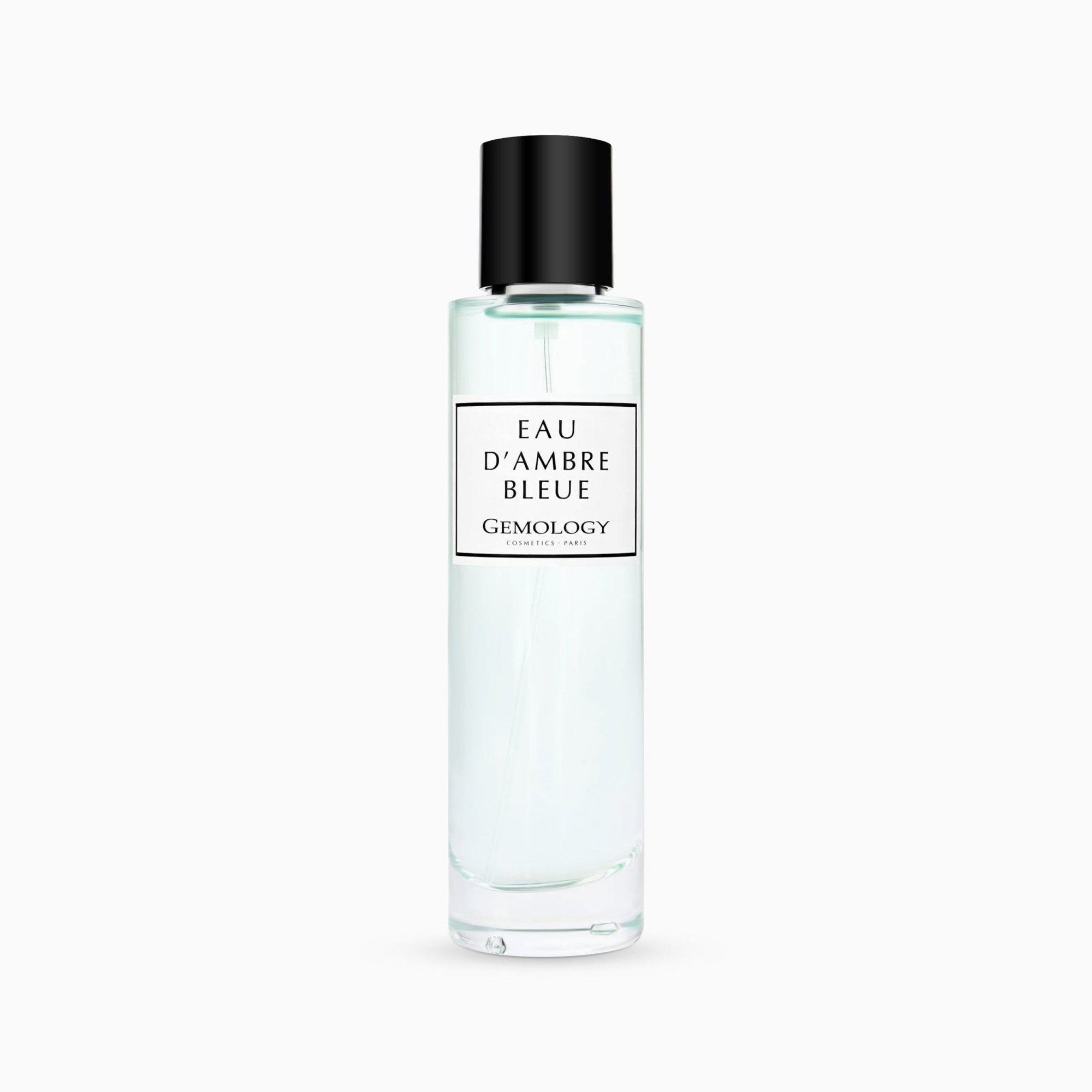 Blue Amber Fragrance PRO - BYŪTI