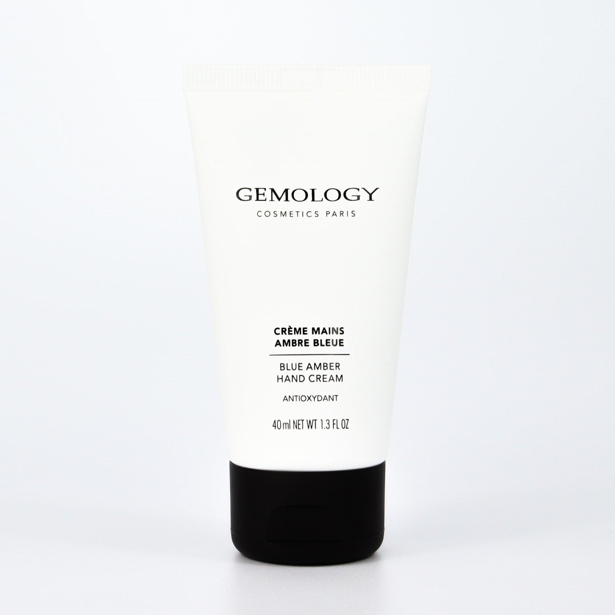 Blue Amber Hand Cream PRO - BYŪTI
