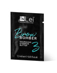 Brow Bomber 3 (6 x 1,5 ml poser) - Lash Look