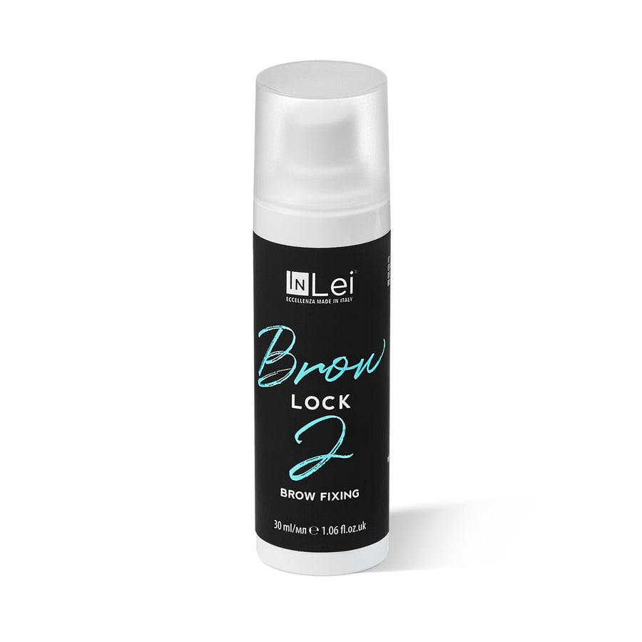 Brow Lock 2 - Lash Look