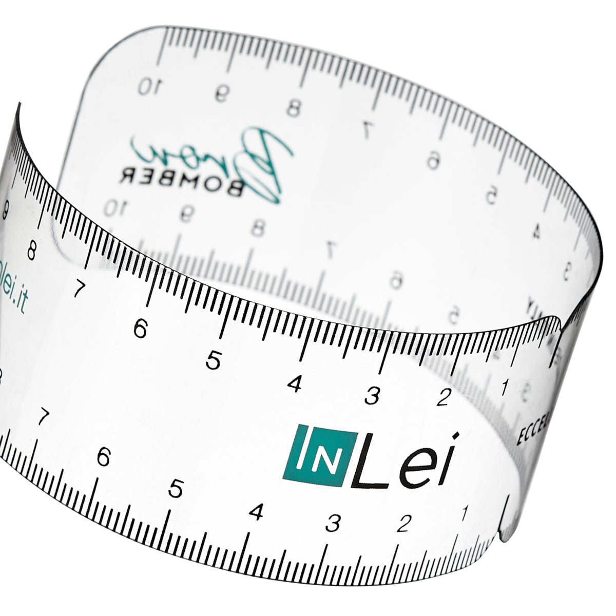 Bryns linjal - Lash Look